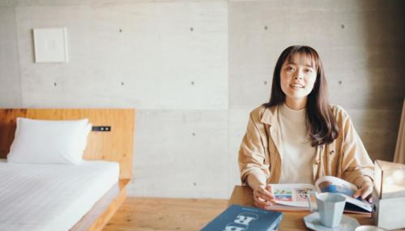 Info - Setre Marina Biwako