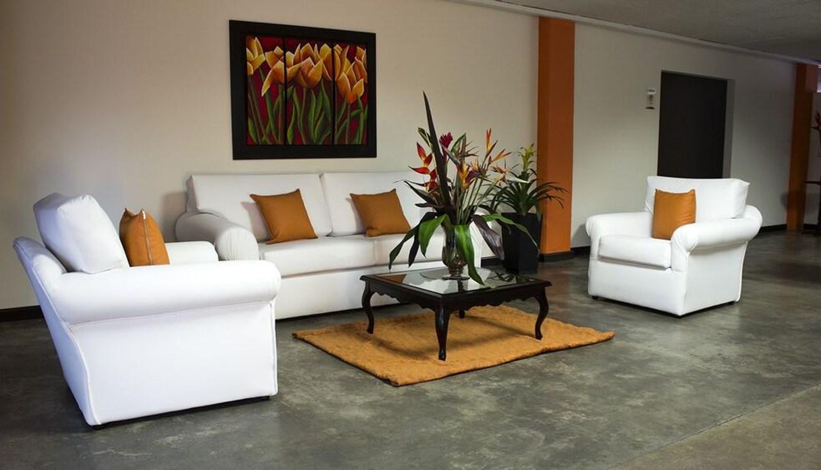 Apartment - Mare Aparta Suite
