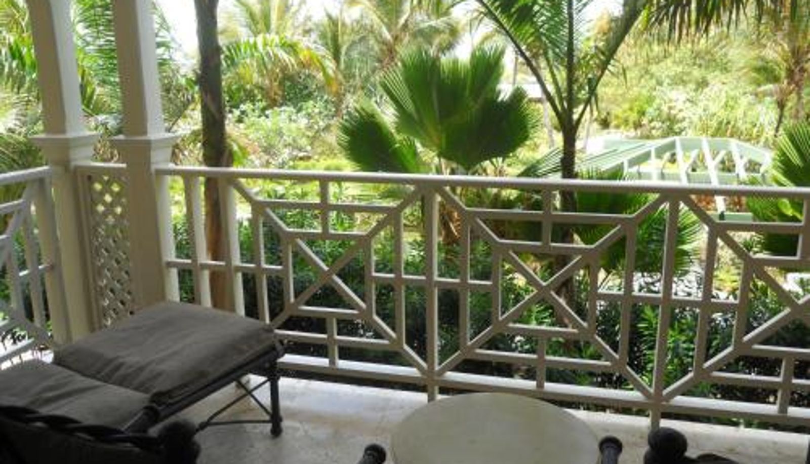 Suite - The Crane Resort