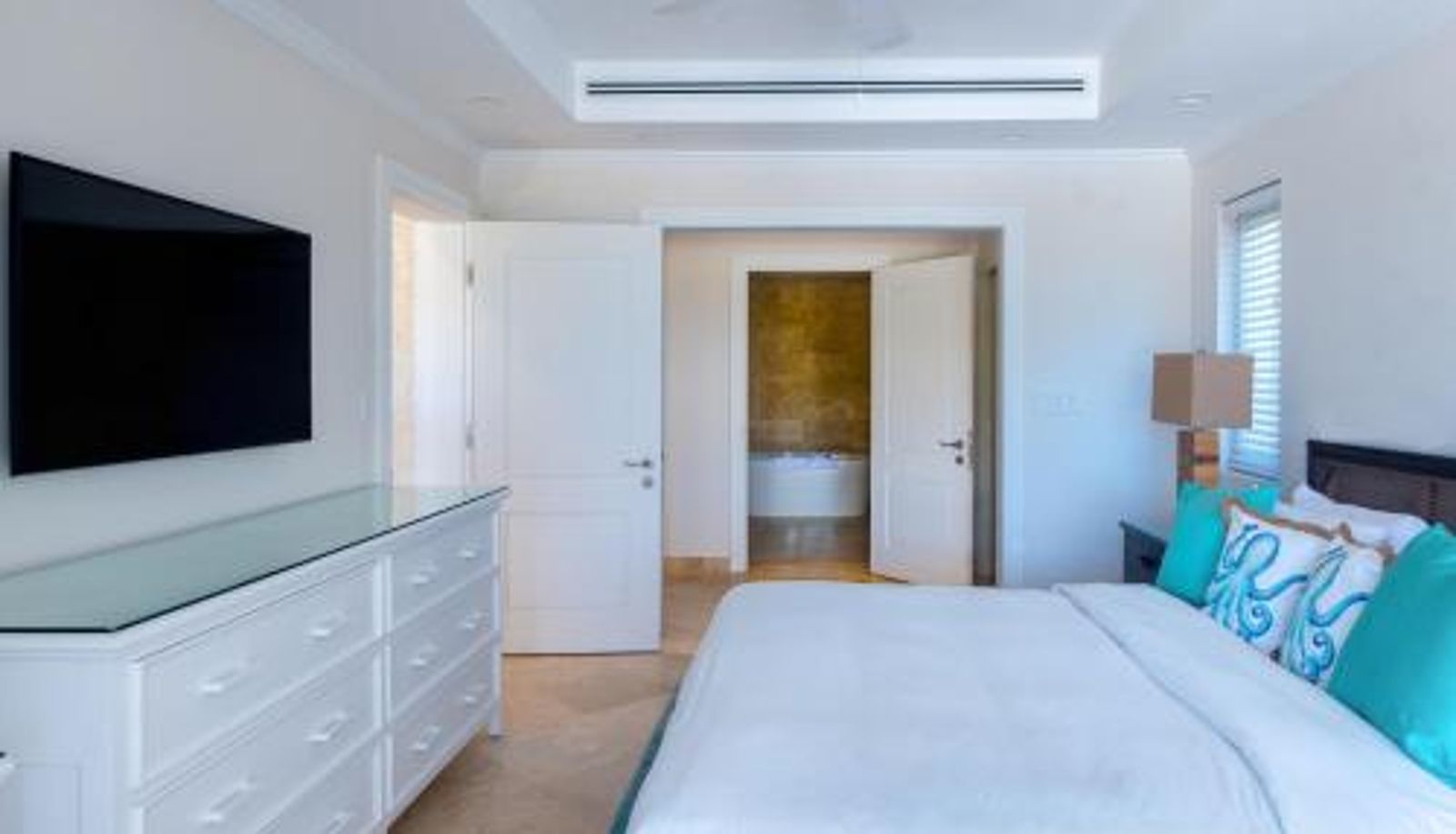 Suite - The Crane Resort