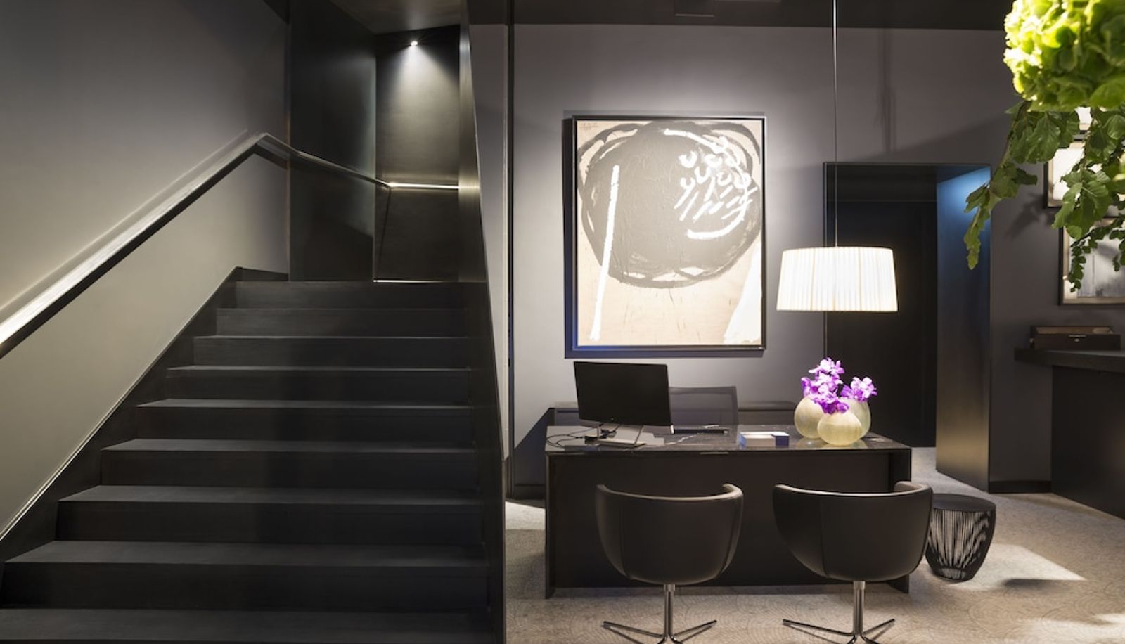 Réception - Adriatic Hotel by Maistra Collection