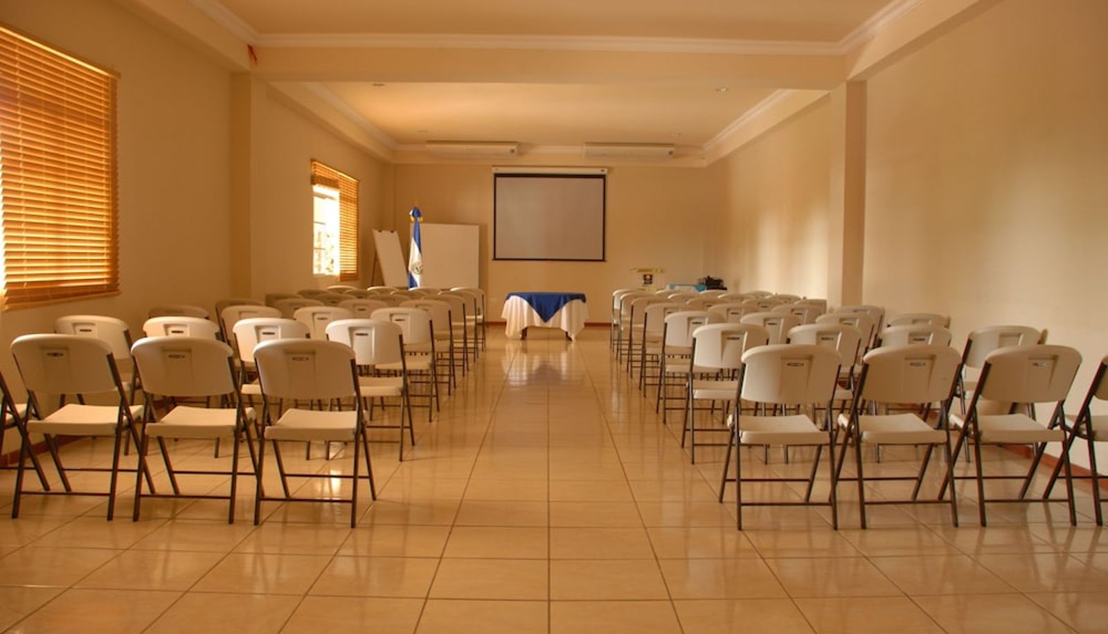 Meeting room - Hotel Bahia Dorada