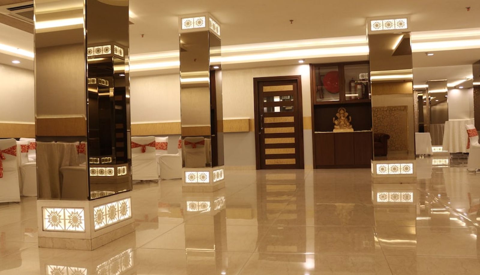 Meetingzimmer - Goodwill Hotel Delhi