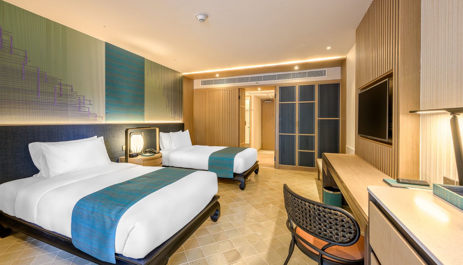 Chambre - Holiday Inn Resort PHUKET by IHG
