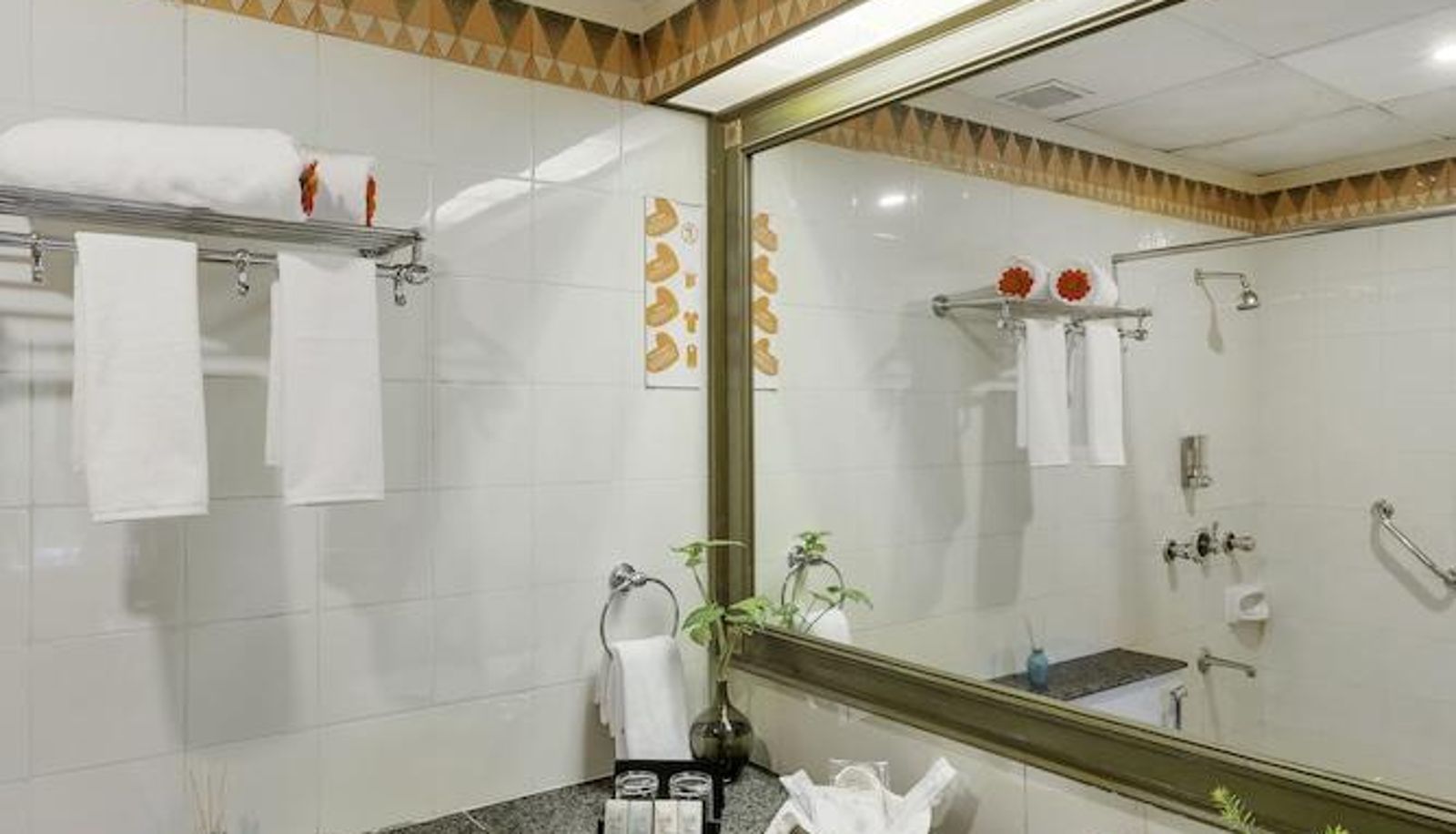 Superior room (double) - Club Mahindra Binsar Valley