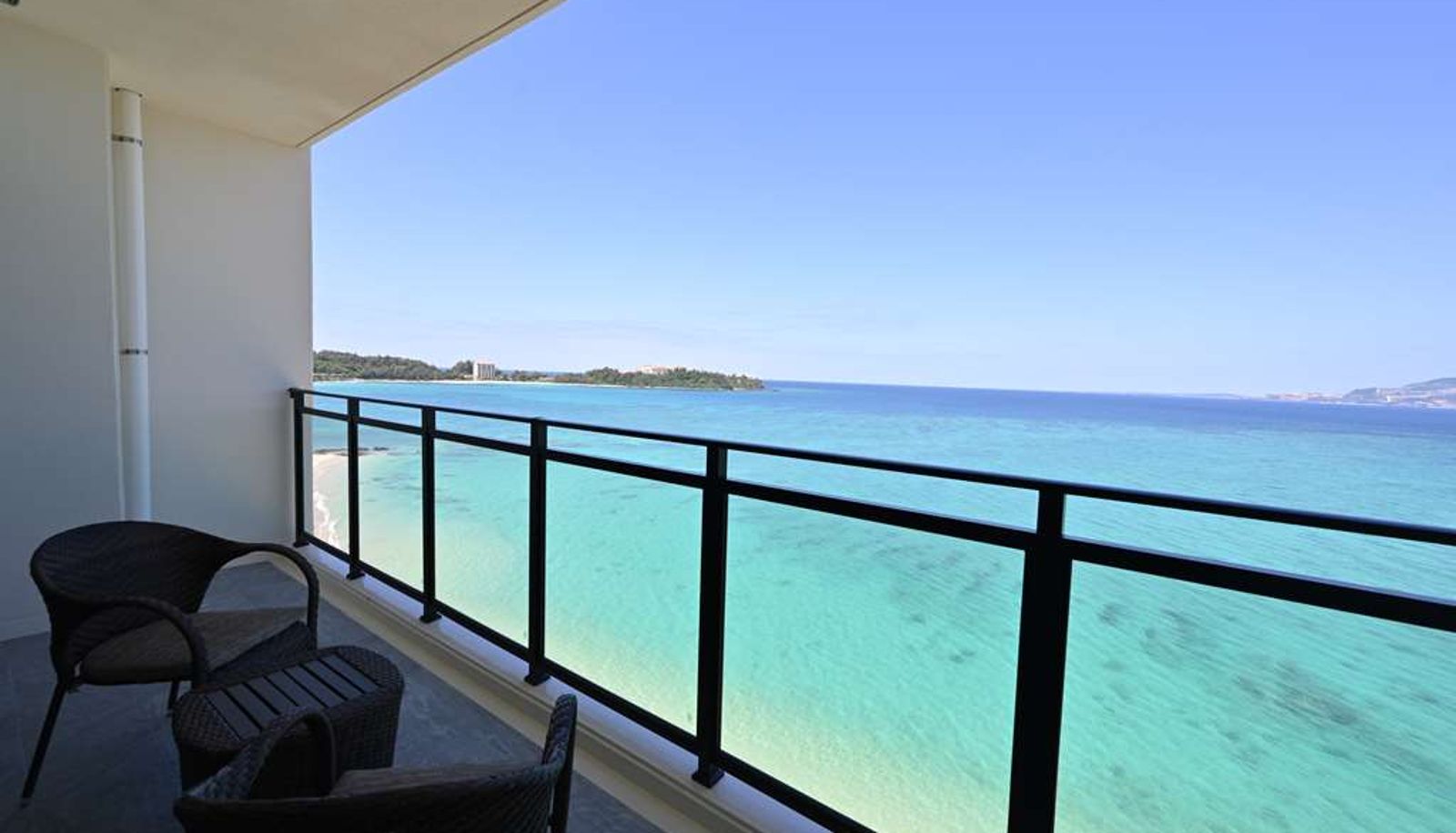 Room - Best Western Okinawa Kouki Beach