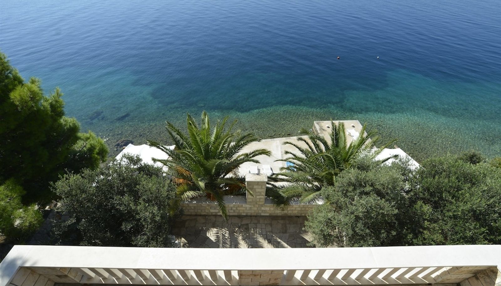 Info - Villa Ratac