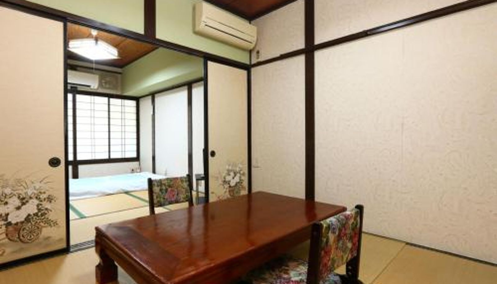 Habitación familiar - Minshuku Ryokan Kawai