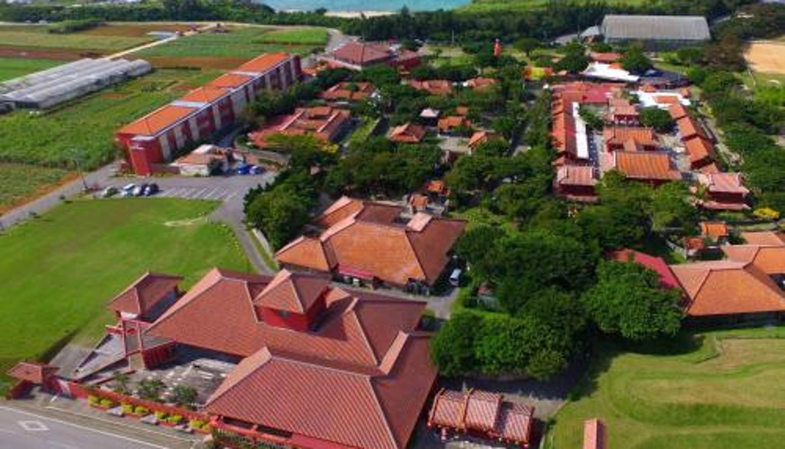 Wellness- und Fitnessbereich - Hotel Murasakimura