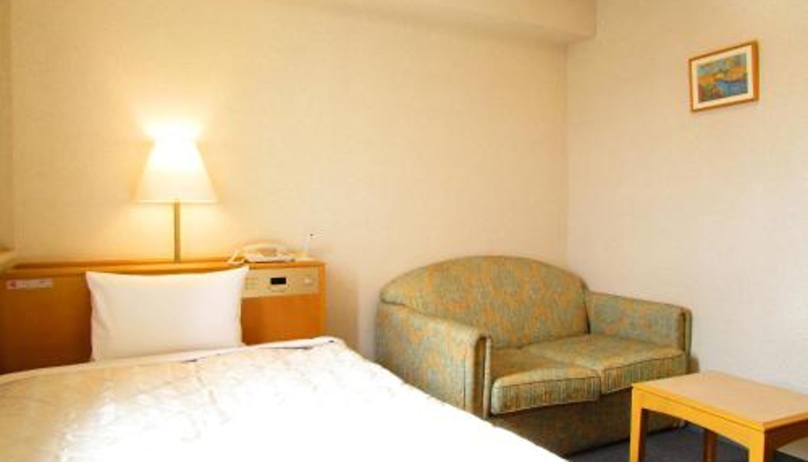 Zimmer - Green Hotel Omagari