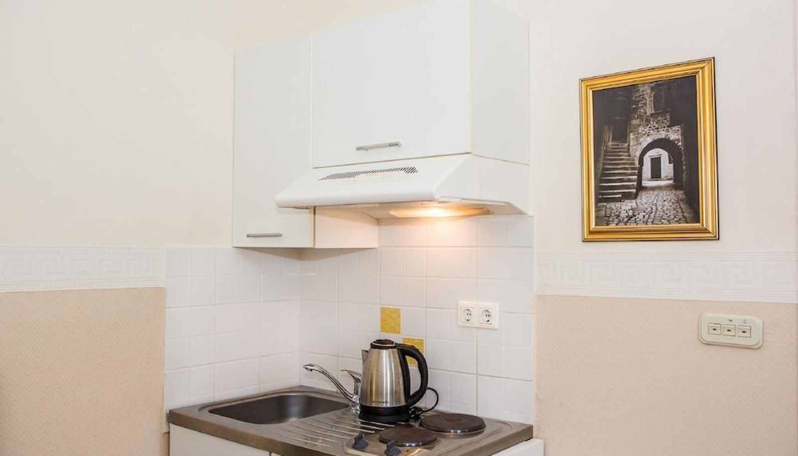Appartement - Apartments & Rooms Buble