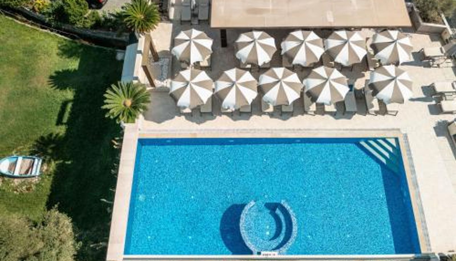 Info - Sun Village Aparthotel