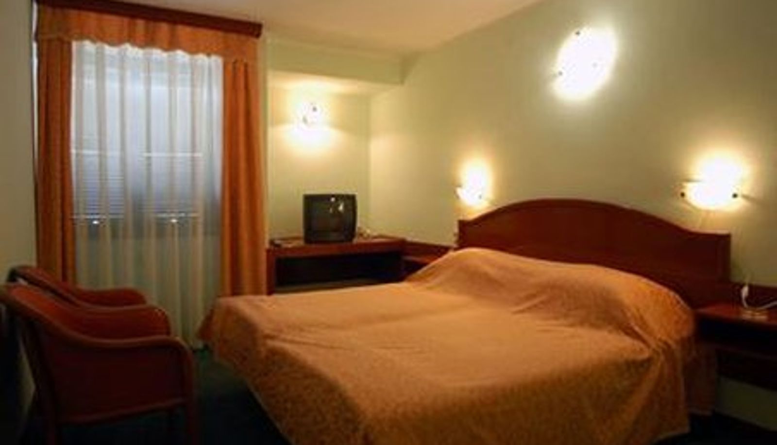 Buitenaanzicht - Health Resort Spa Istarske Toplice Sv Stjepan
