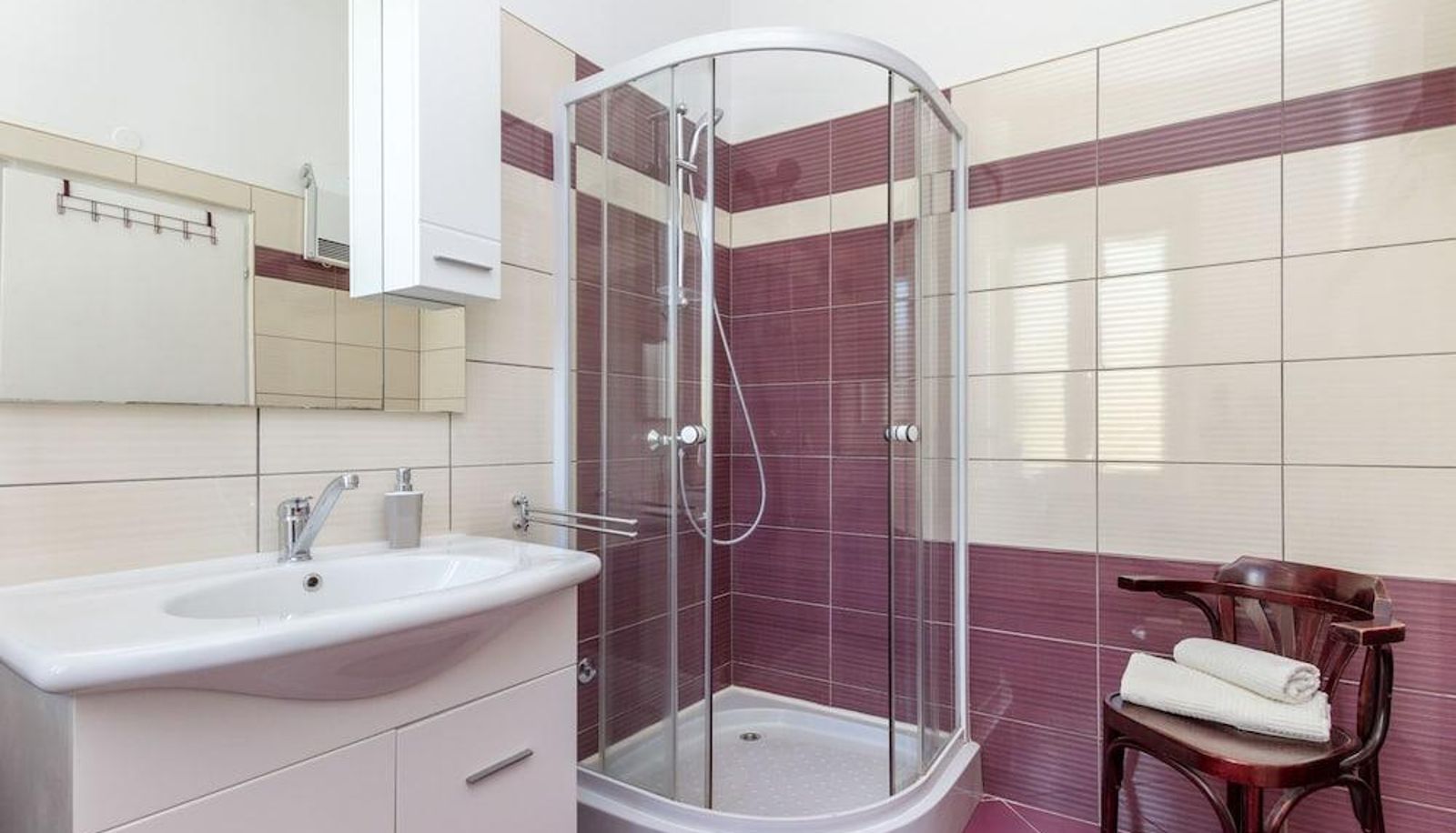 Pokój typu standard - Rooms & Apartments Matkovic