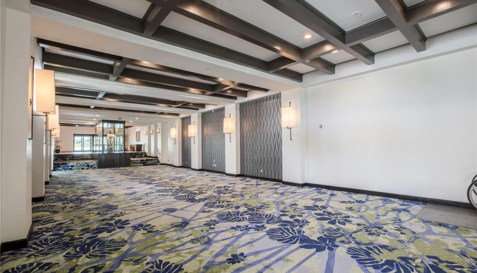 Konferenzraum - Wyndham Grand Rio Mar Rainforest Beach and Golf Resort