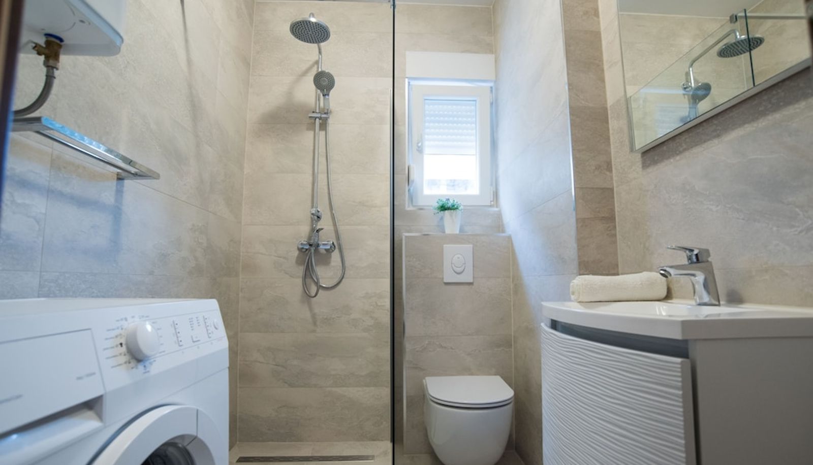 Apartament - Apartmani Marija