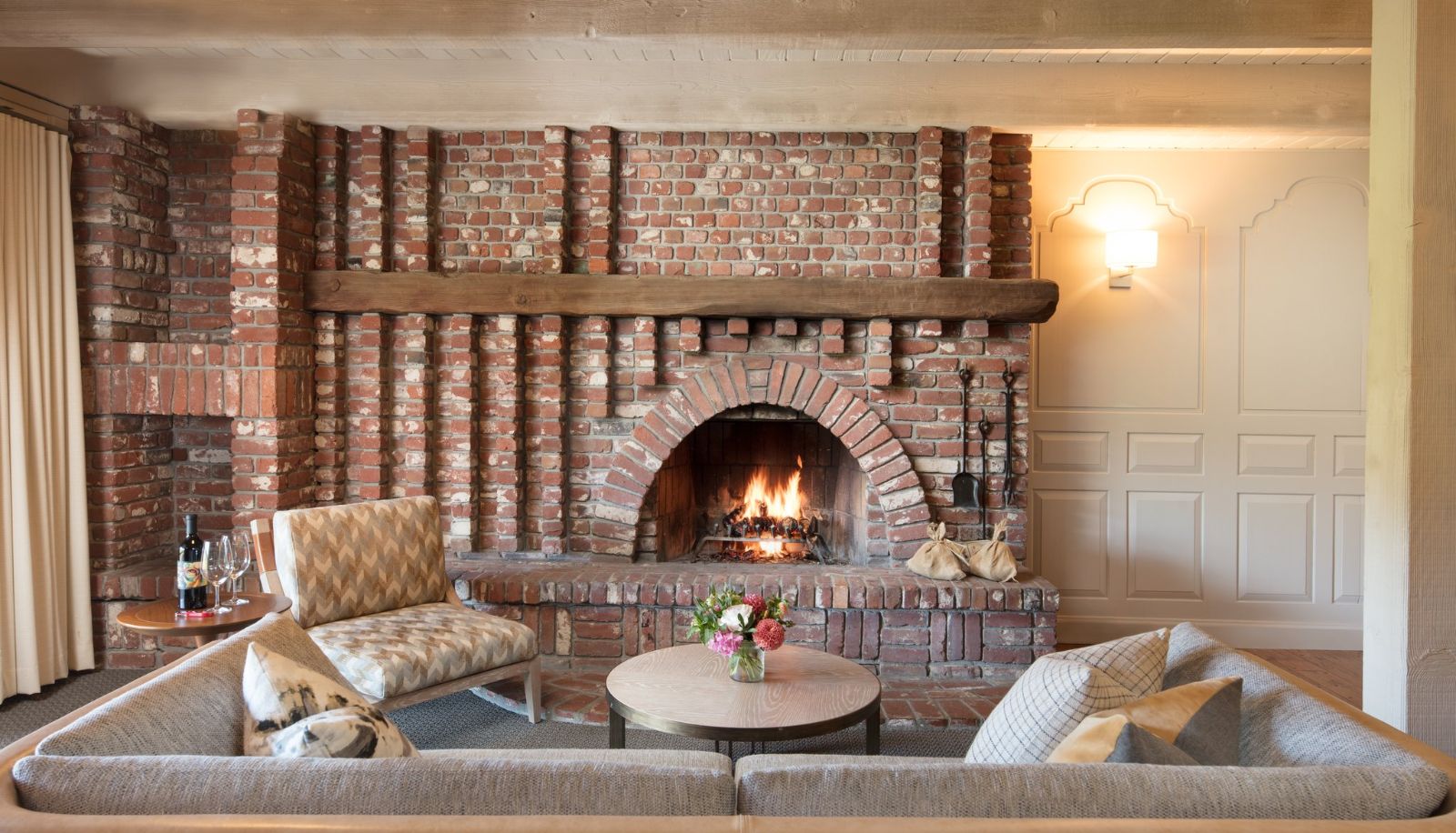 Room - Harvest Inn