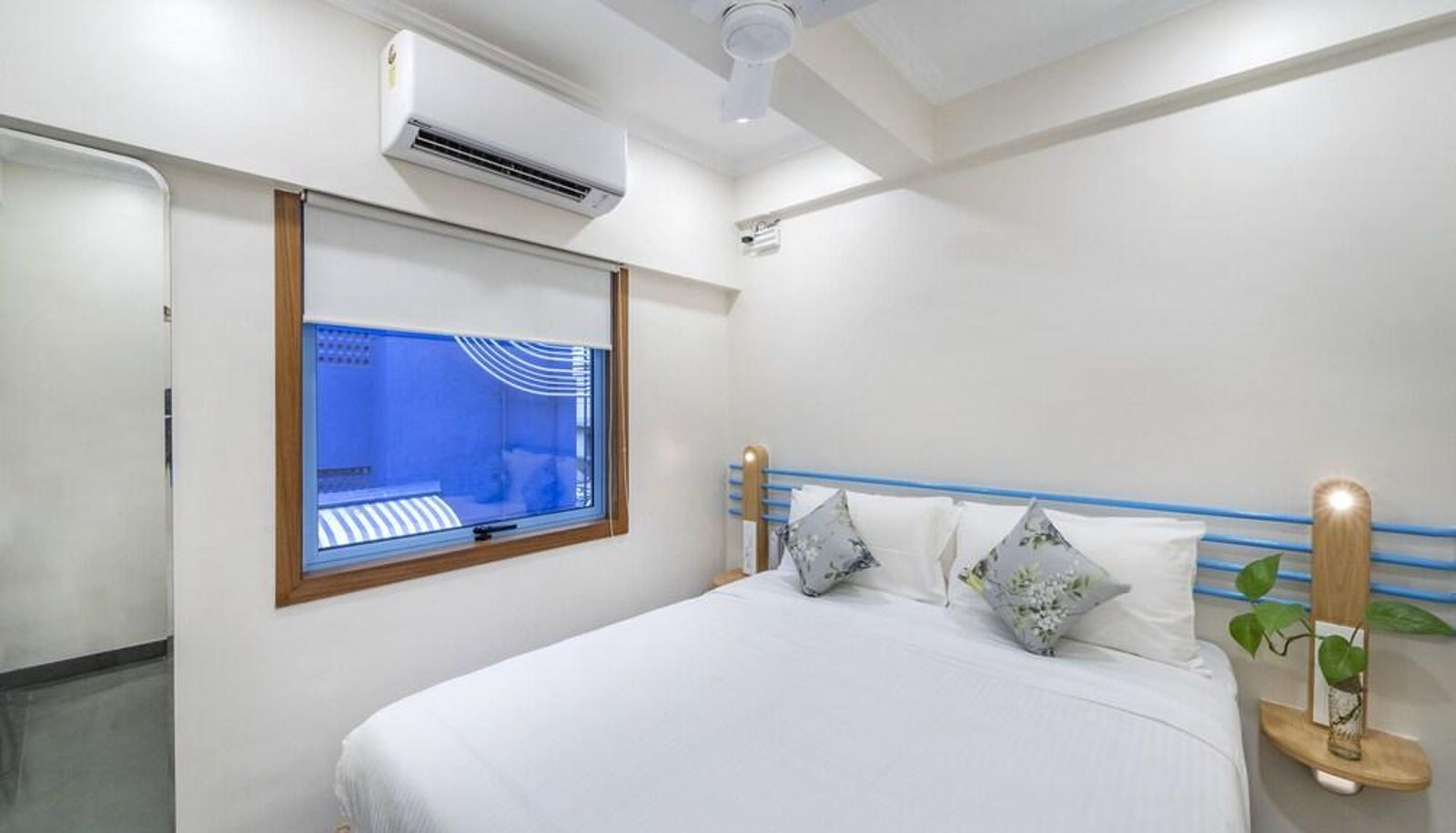 Superior room (double) - Hotel Kemps Corner