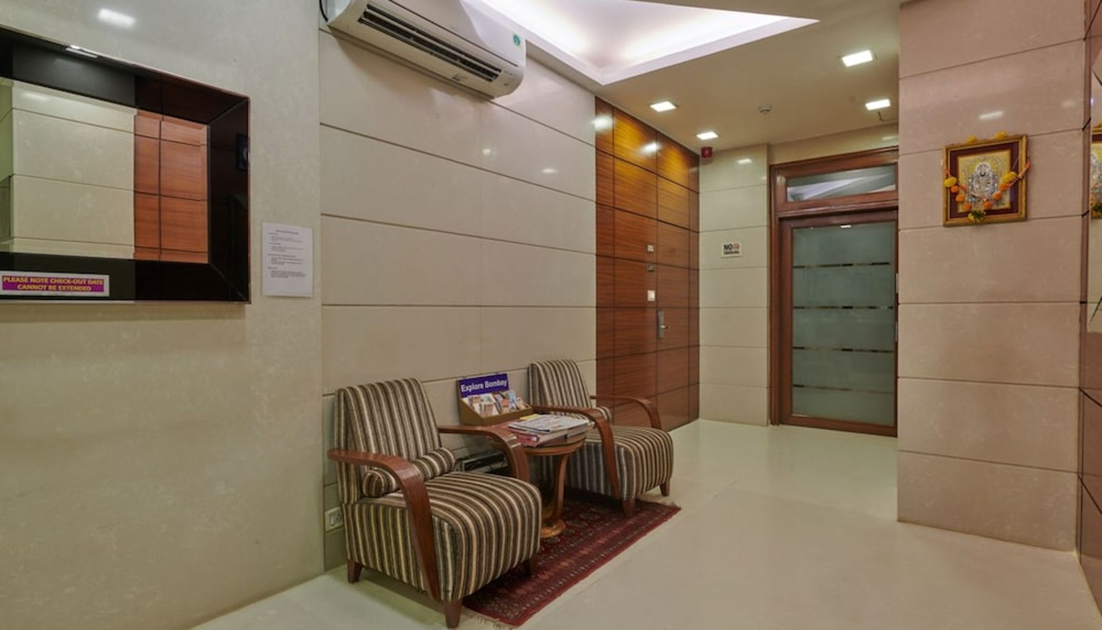 Hal - Bentley Hotel Marine Drive