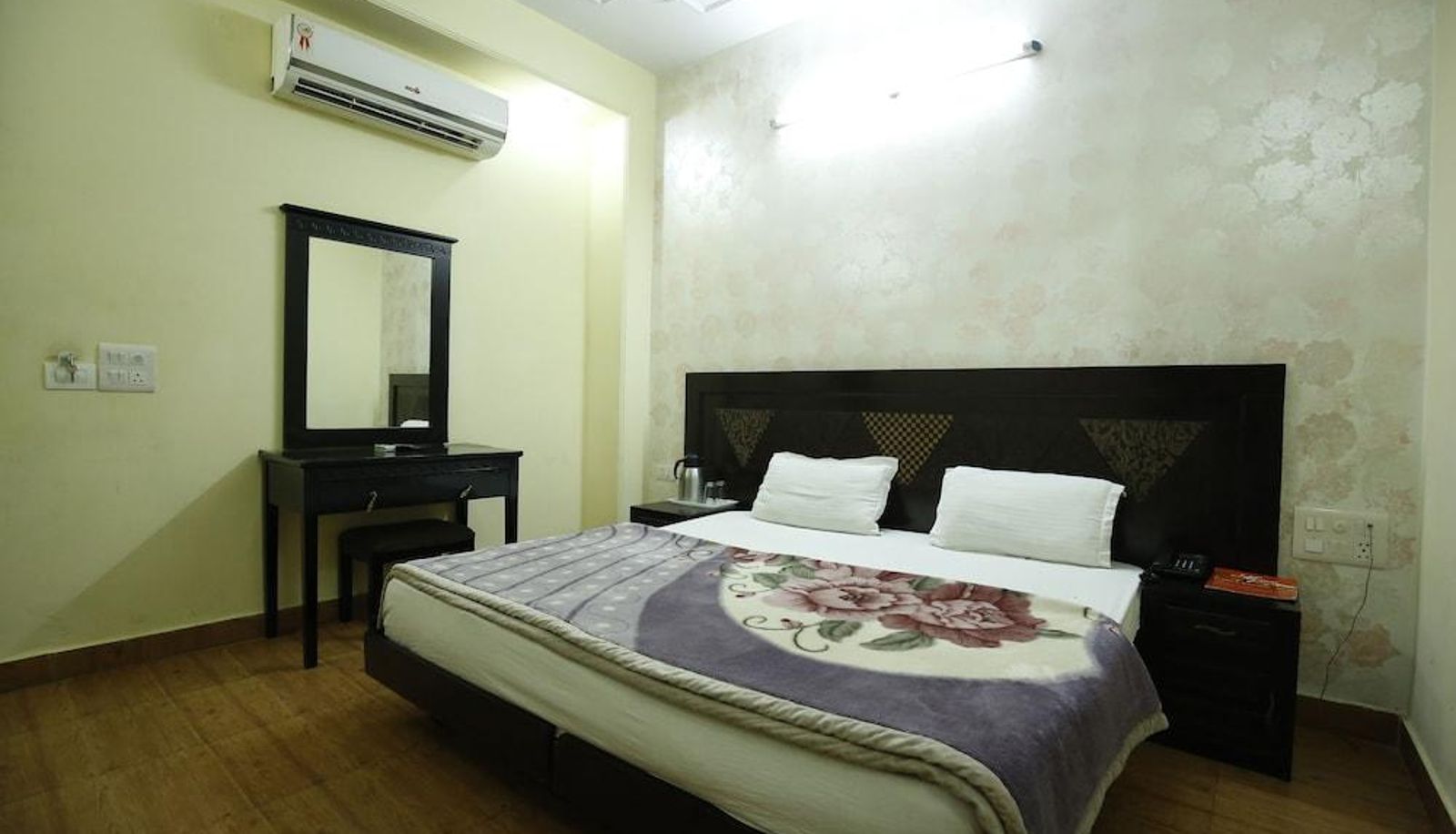 Superior room (double) - Hotel Vista Inn