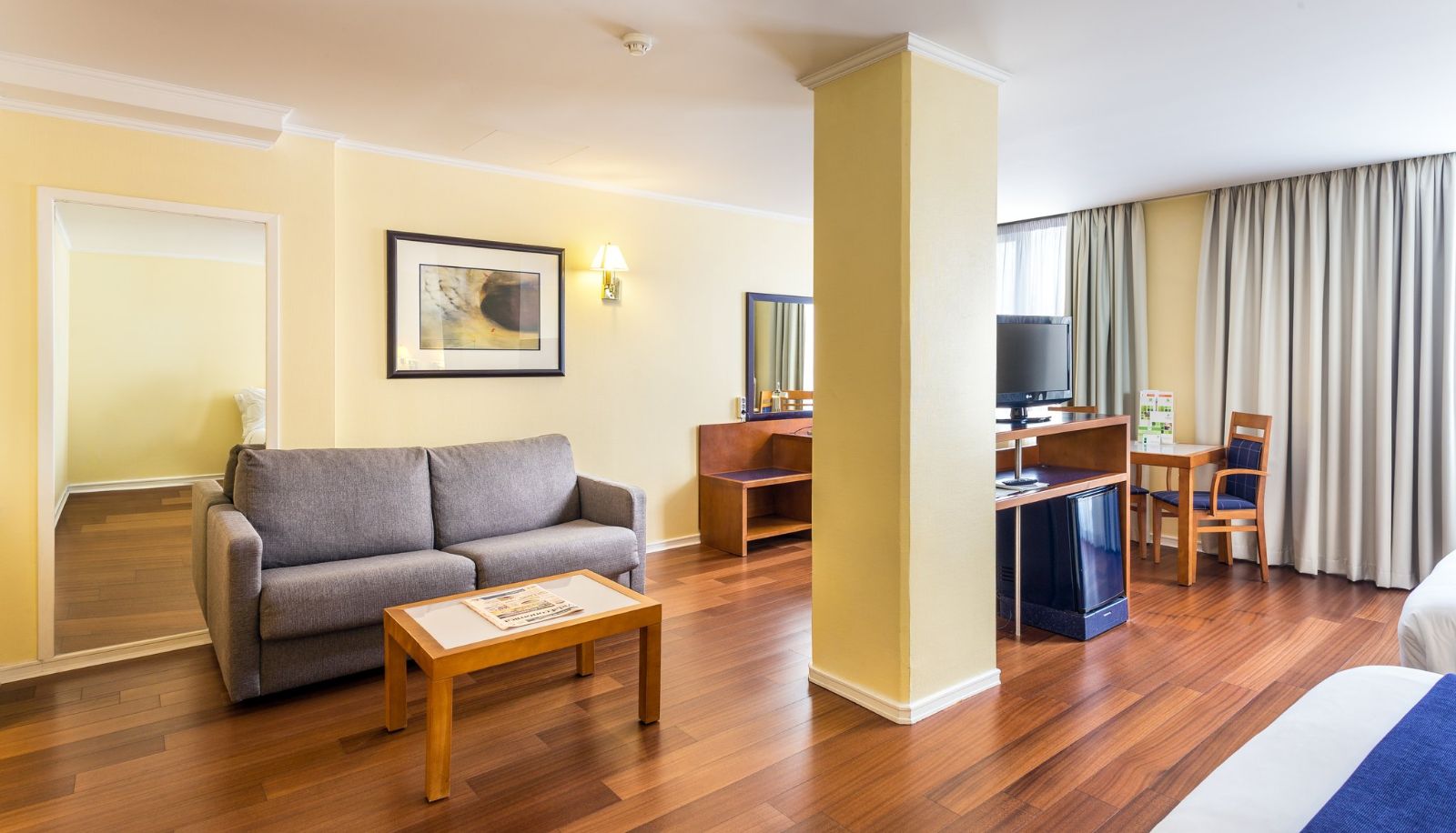 Room - Holiday Inn LISBON by IHG