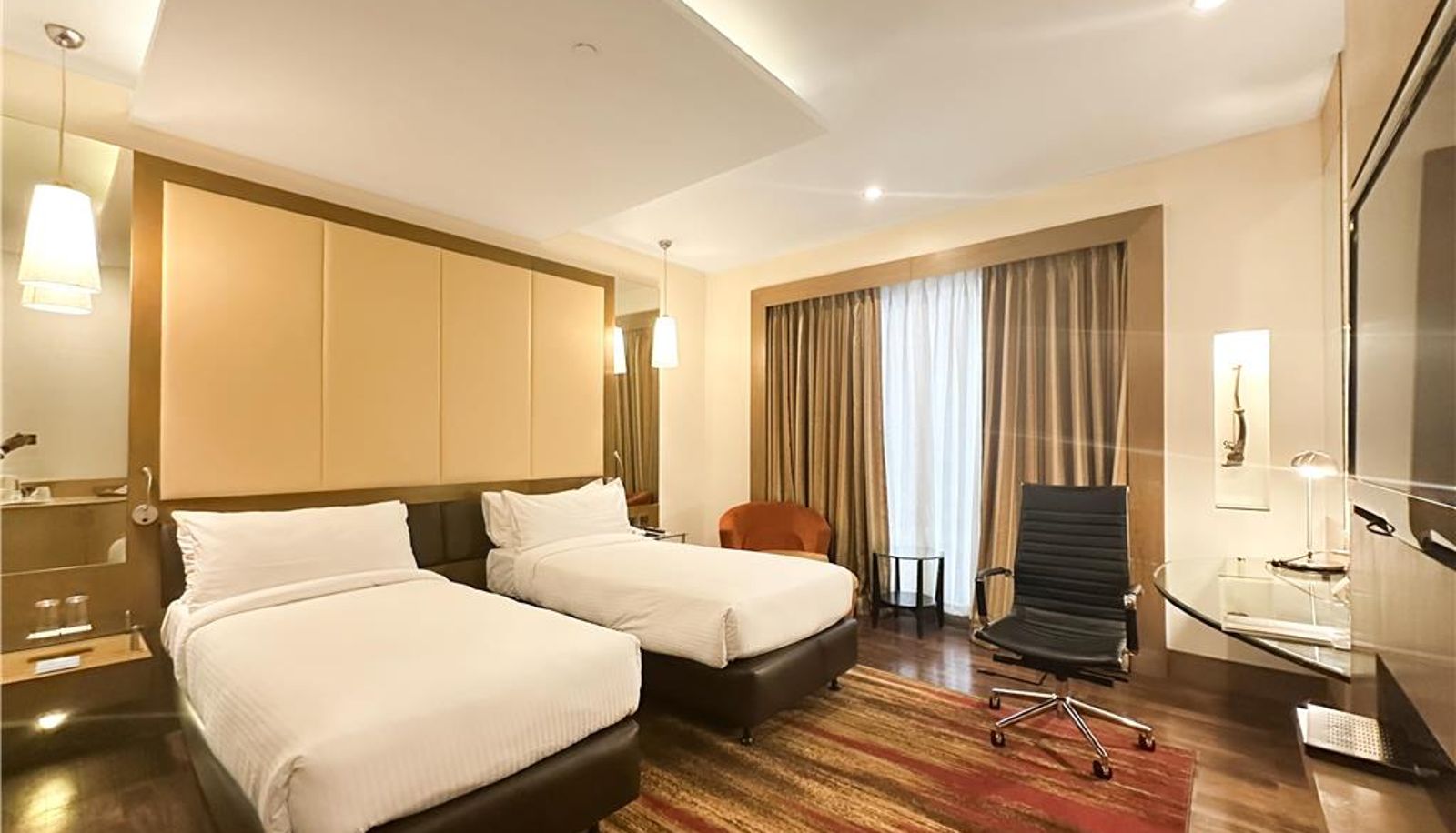 Habitación - Radisson Hotel Kathmandu Nepal