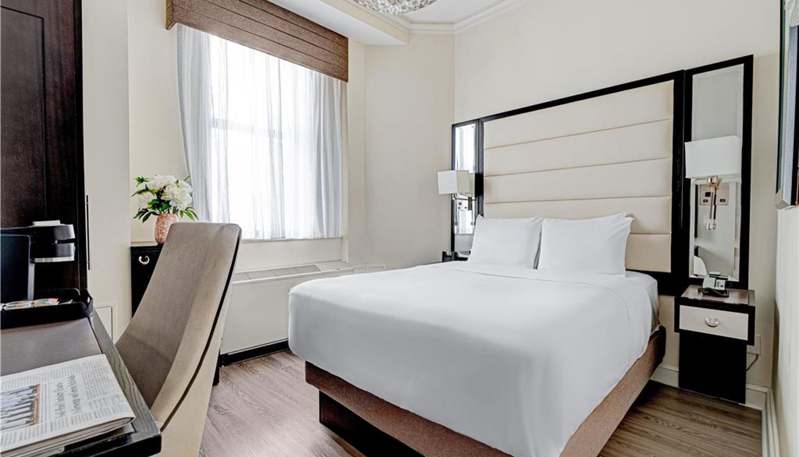 Chambre - Park South Hotel part of JdV by Hyatt