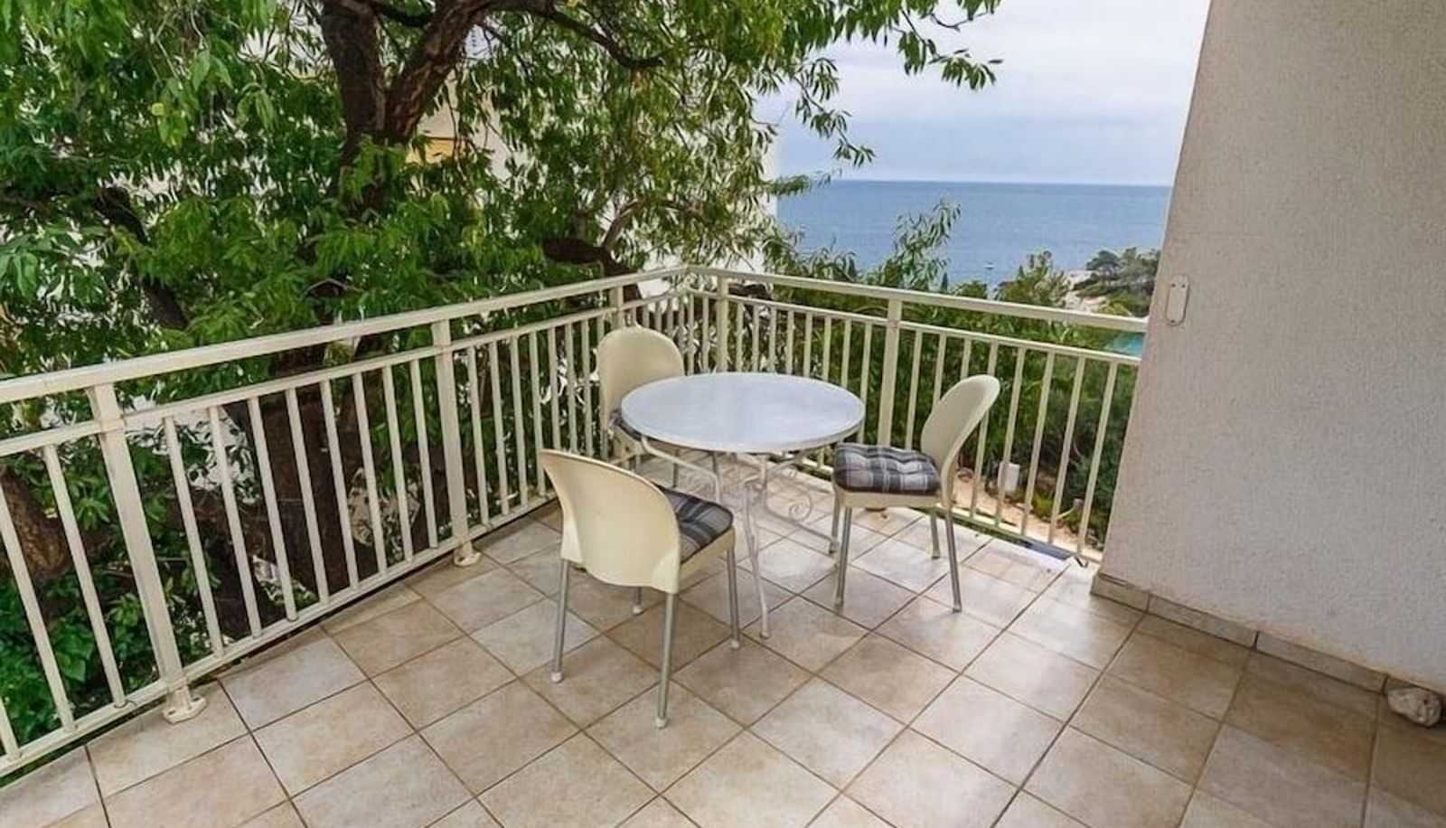 Apartamento - Villa Tudor