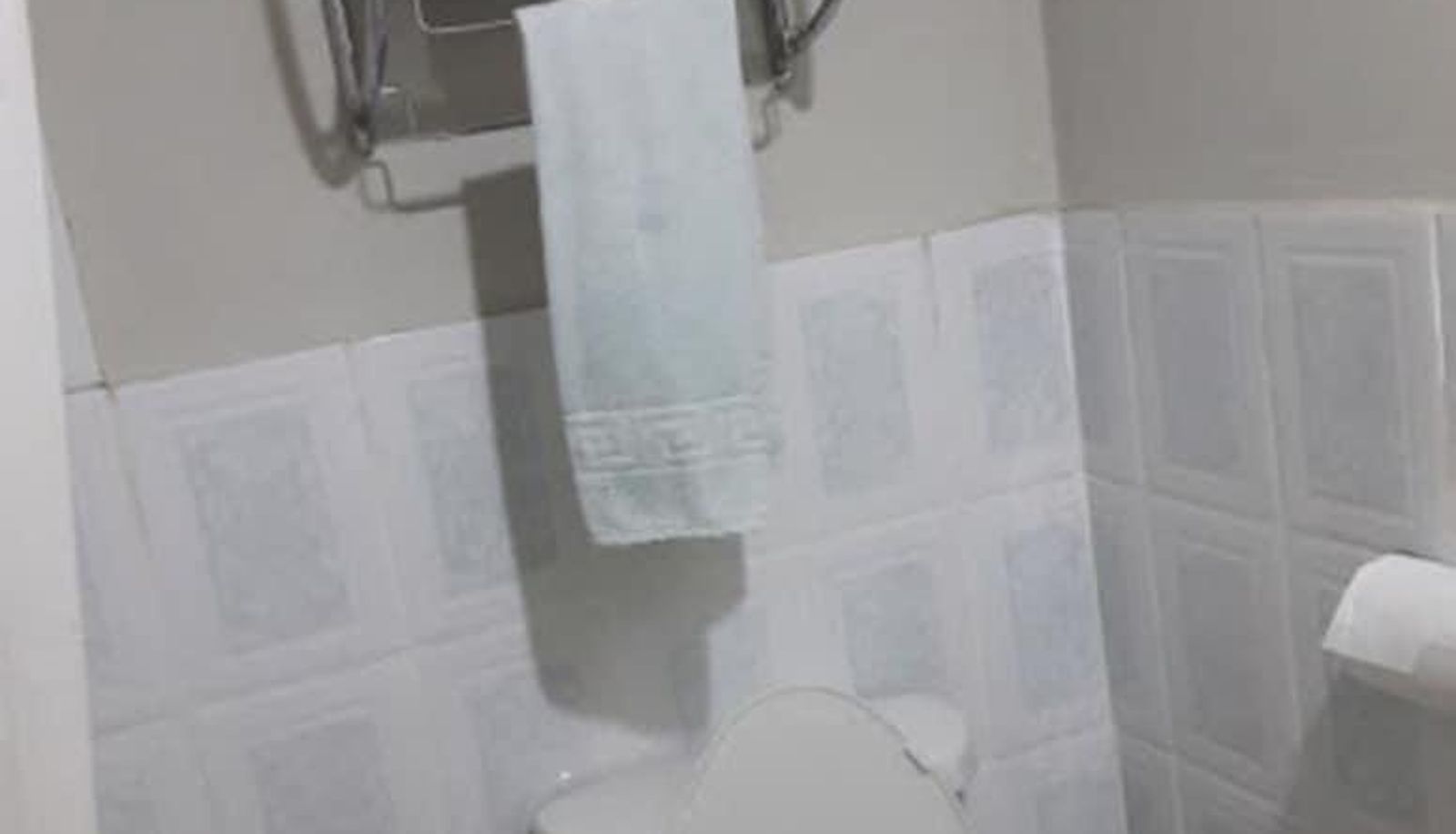 Standard room - Hotel Sevilla Usulutan