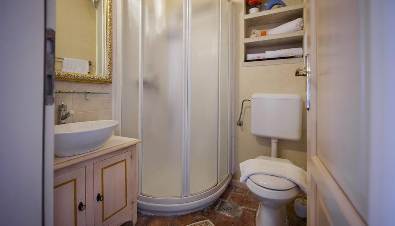 Apartment - Residence Porta Antica
