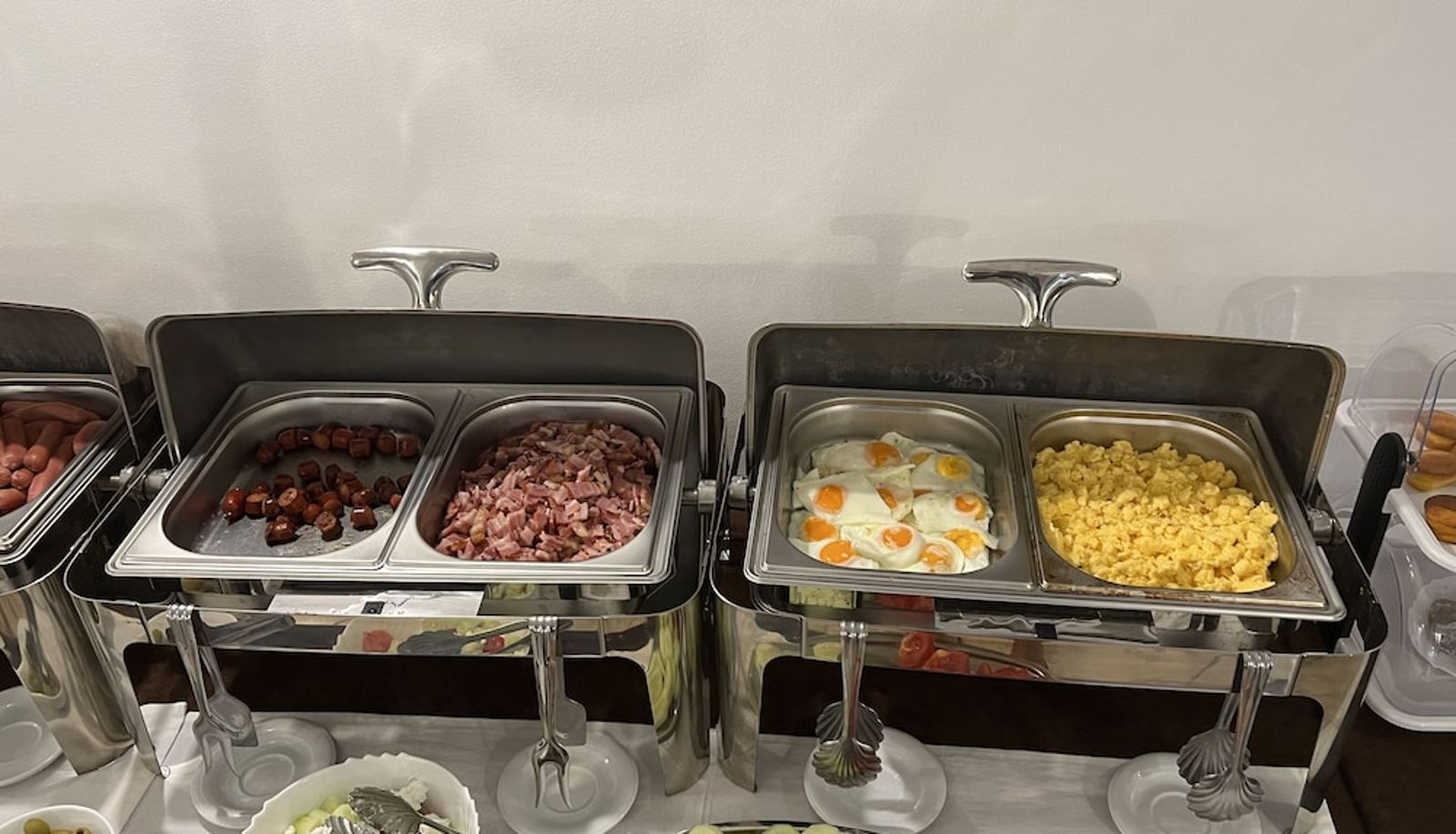 Restaurant - Garni Hotel Milica