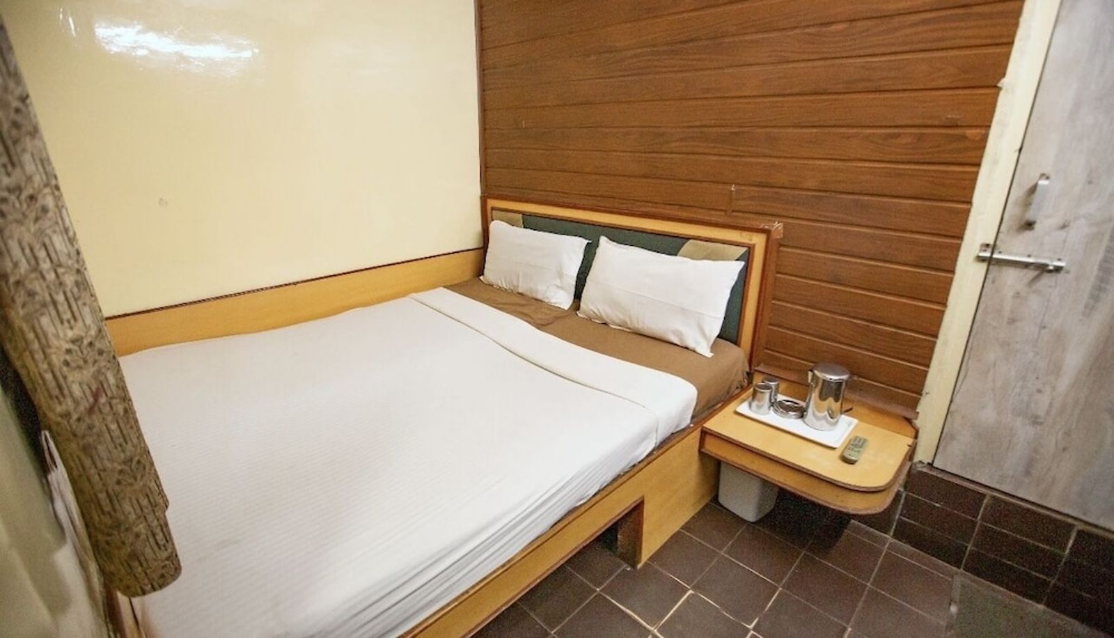Appartamento - Hotel Maneck