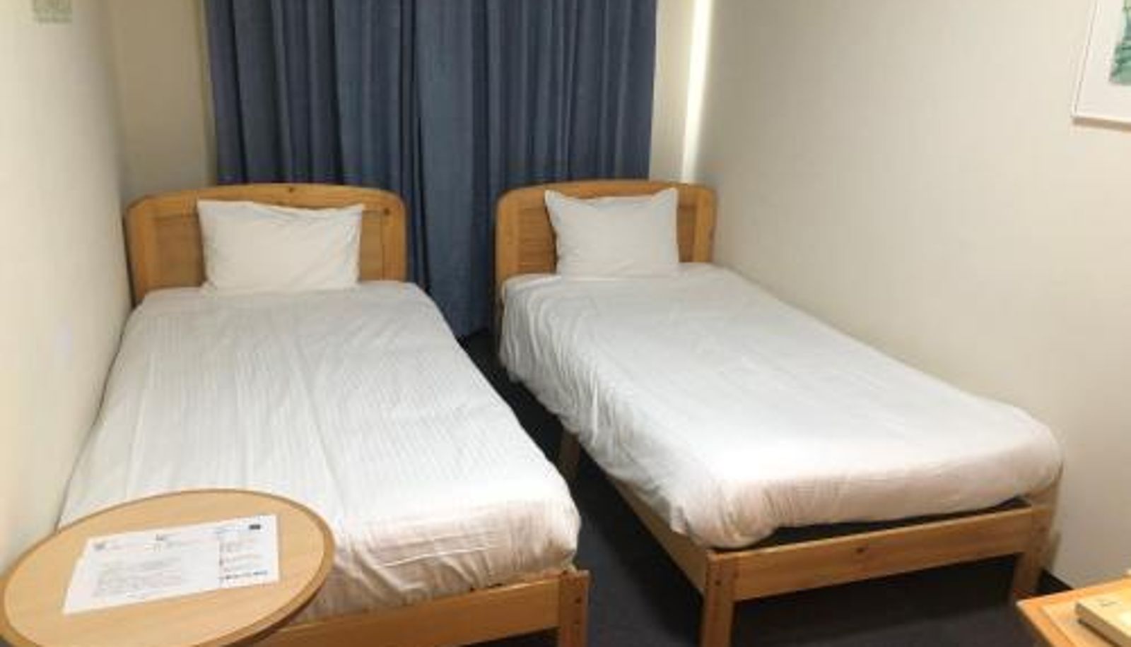 Zimmer - Ueno Frex Hotel