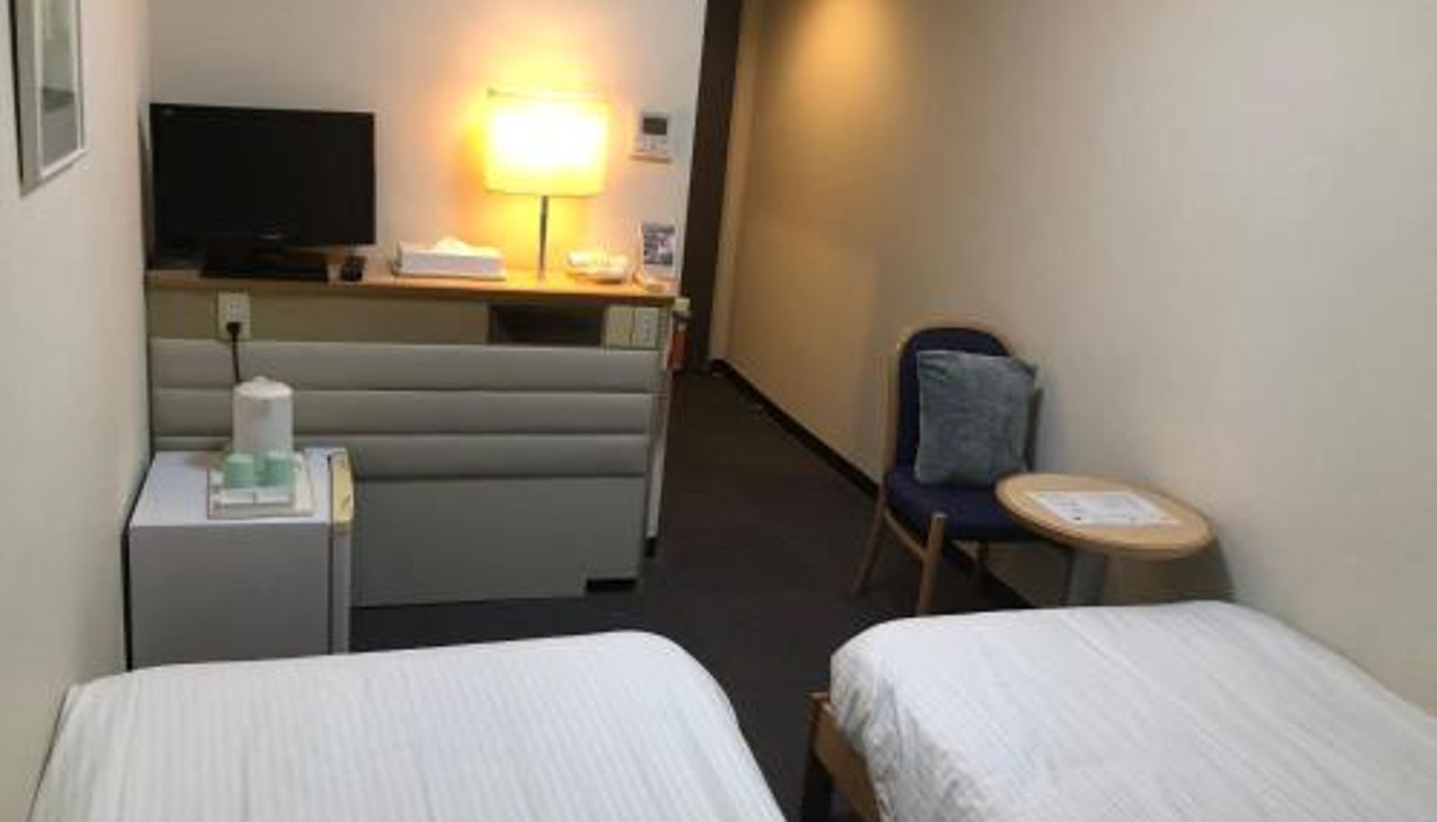 Zimmer - Ueno Frex Hotel