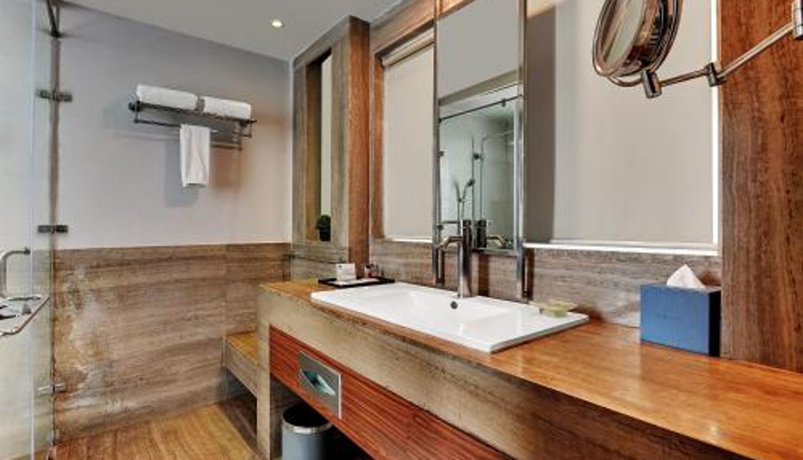 Apartamento - Quality Inn Gurgaon