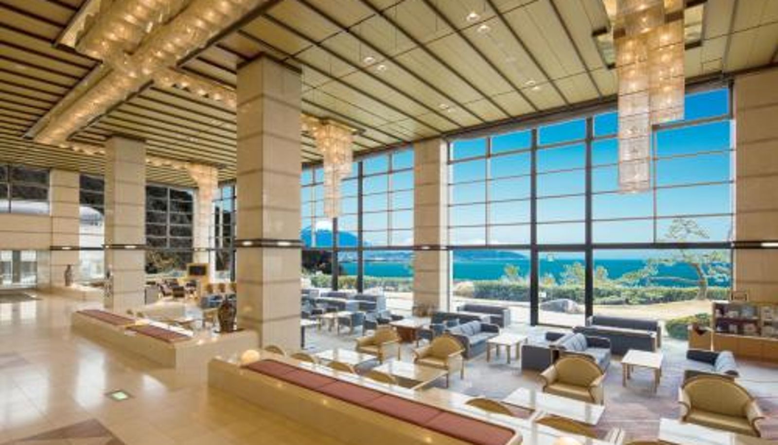 Informacje - Hotel Ambia Shofukaku