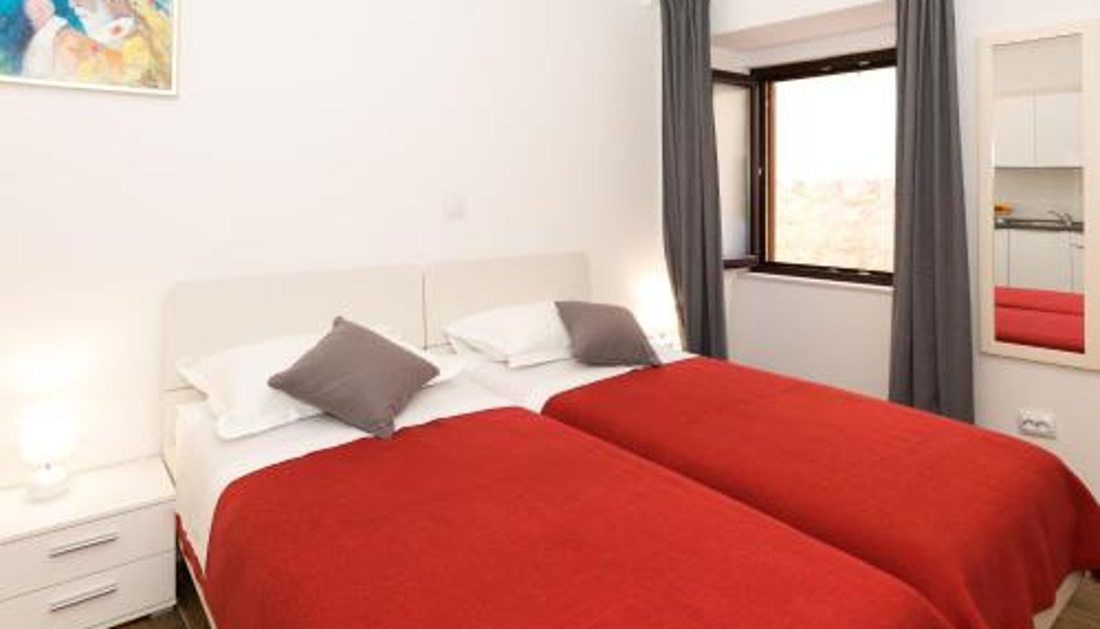 Apartment - Apartments Santa Maria