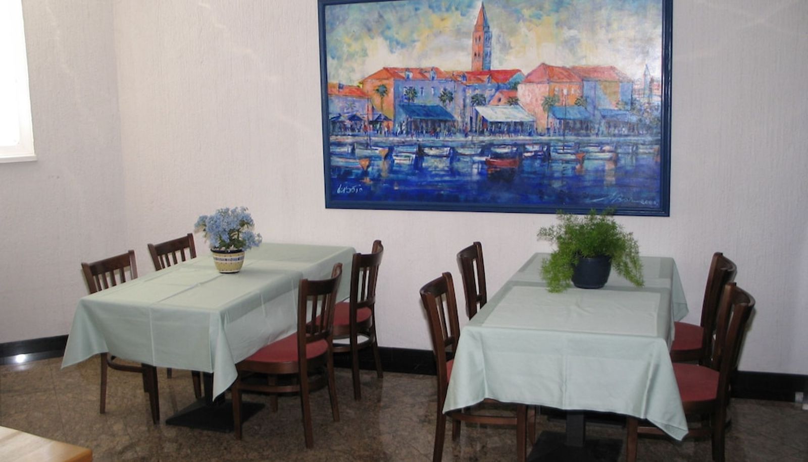 Restaurant - Villa Supetar