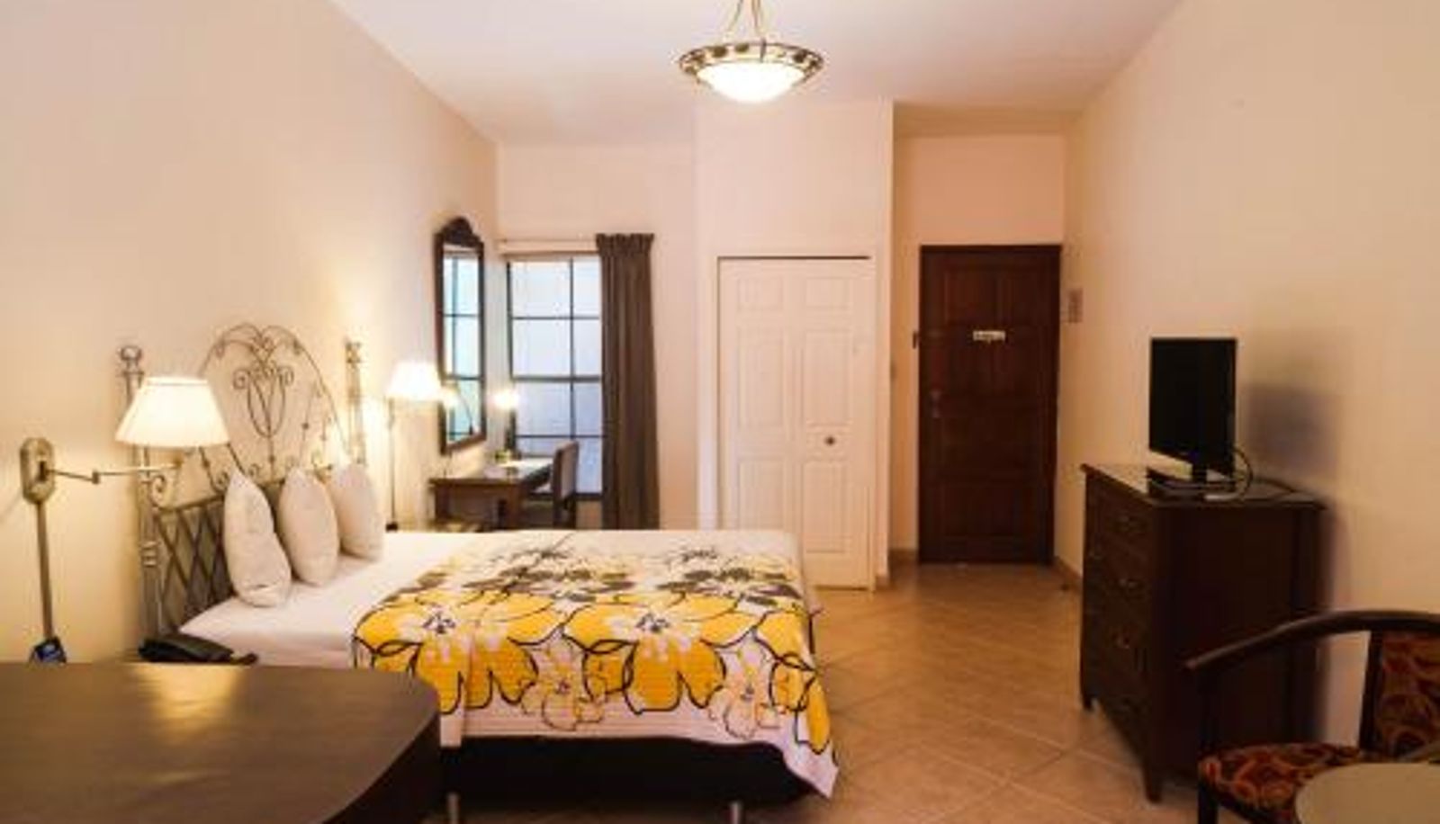 Appartement - Hotel El Almendro