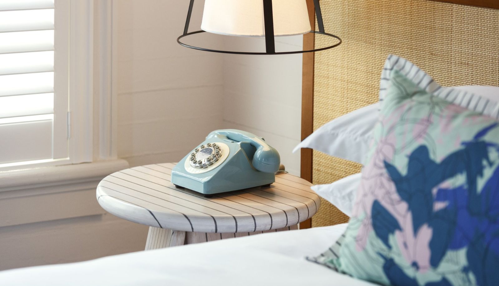 Chambre - Ridley House