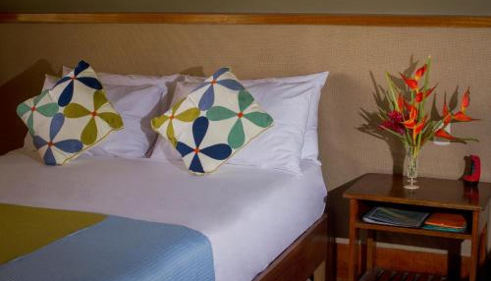 Chambre Familiale - Heliconia Amazon River Lodge
