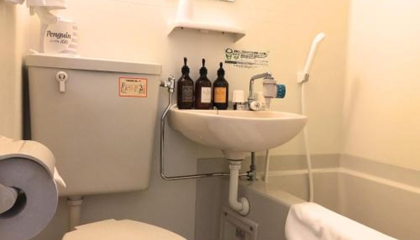 Chambre - Value The Hotel Higashi Matsushima Yamoto