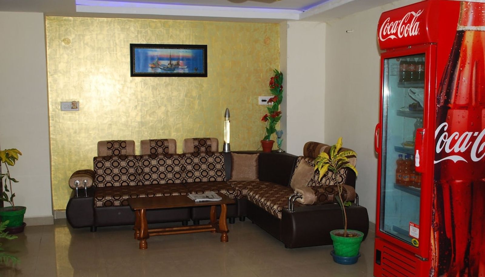 Sala - KEK Accommodation Annexure-1