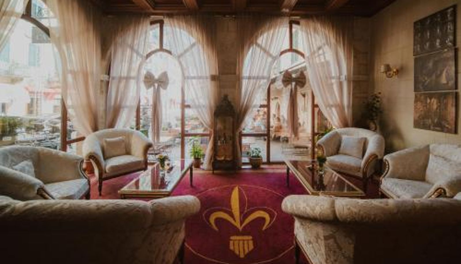 Info - Historic Boutique Hotel Cattaro