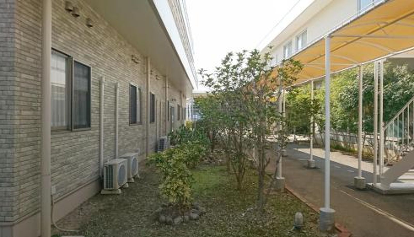 Driepersoonskamer - Hotel Taiheiyo