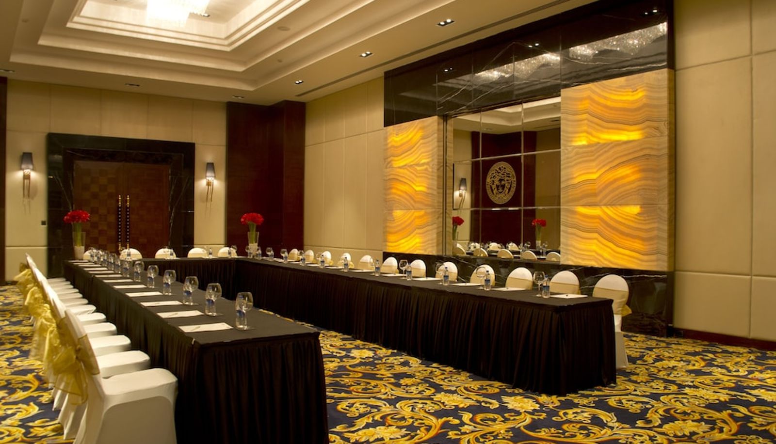 Meetingzimmer - Della Resorts