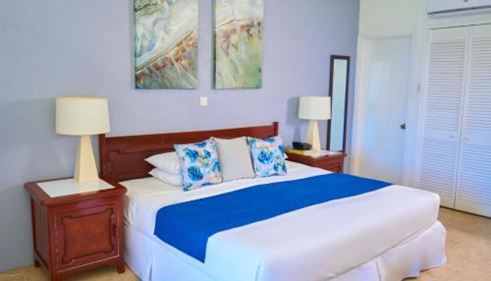 Apartment - Tropical Sunset Beach Apartment Hotel