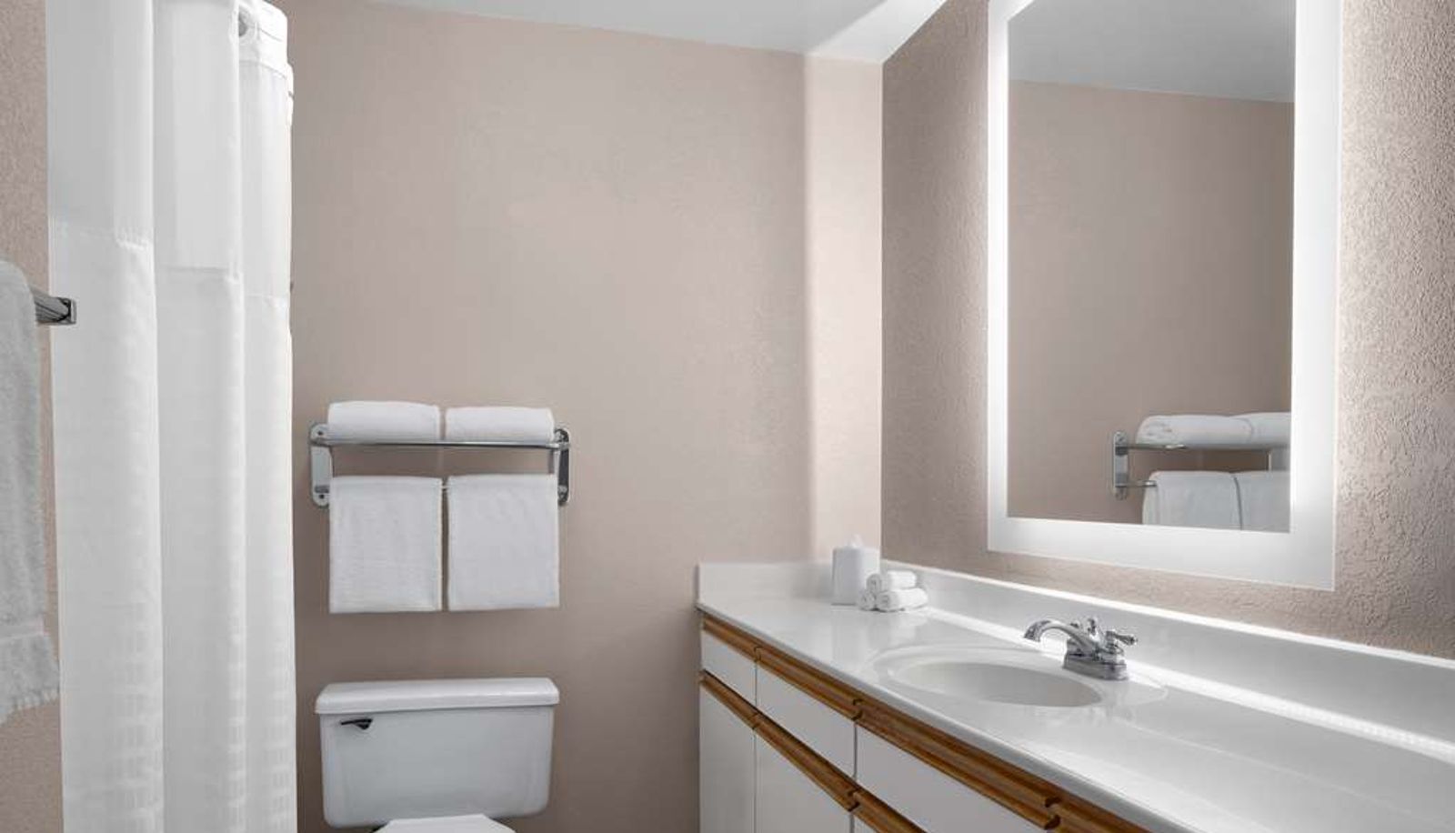 Pokój - Larkspur Landing Sacramento Extended Stay