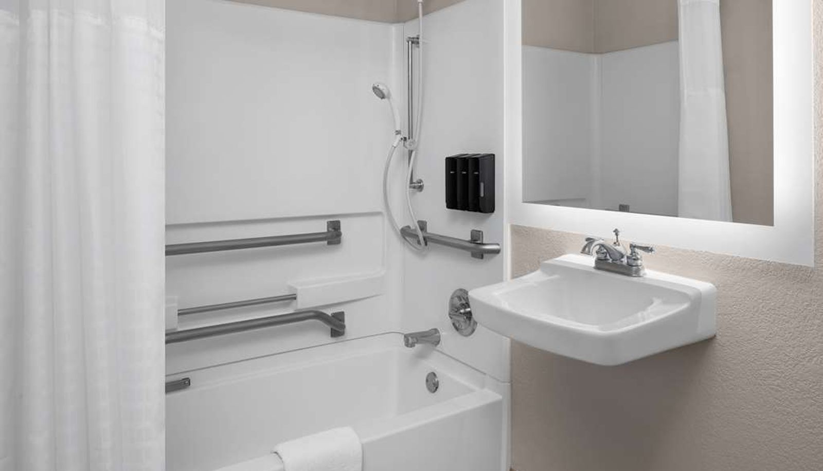 Pokój - Larkspur Landing Sacramento Extended Stay