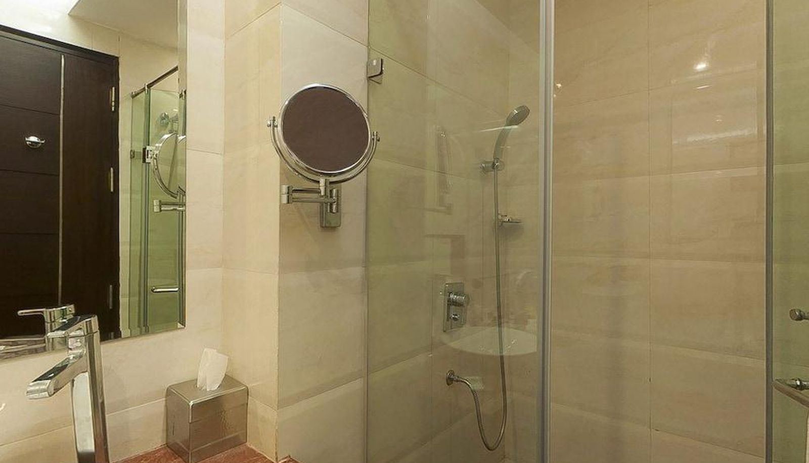 Business-Zimmer - Humble Hotel Amritsar